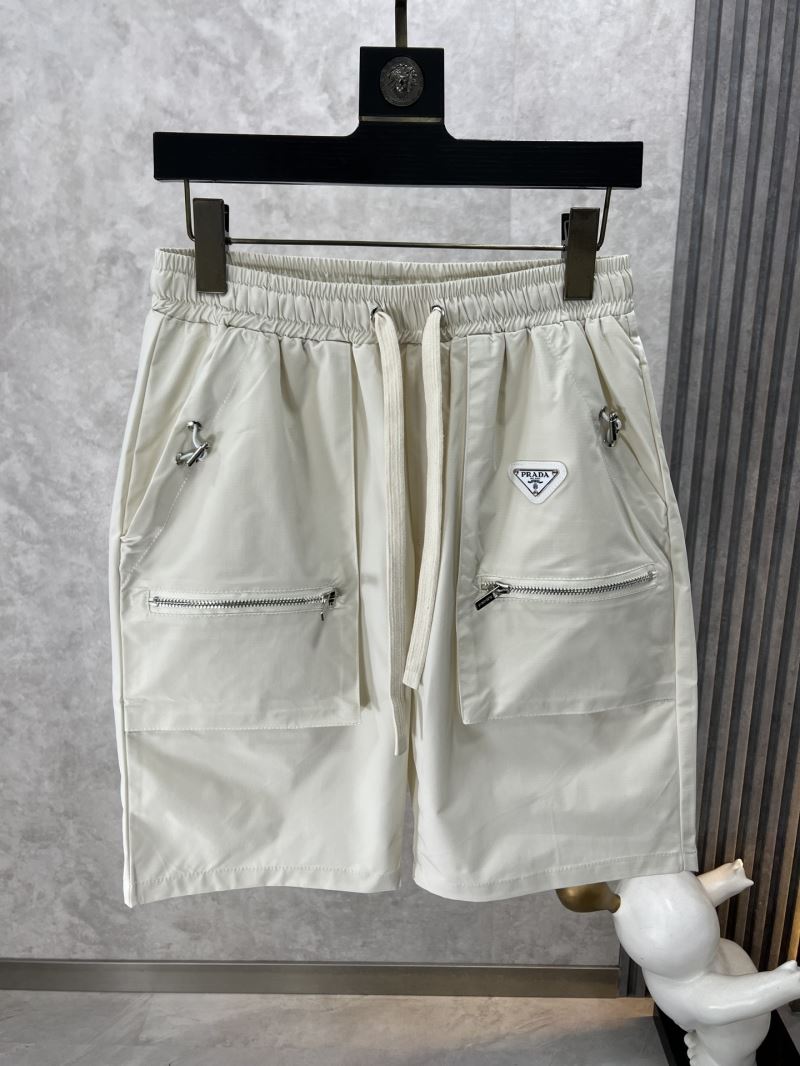 Prada Short Pants